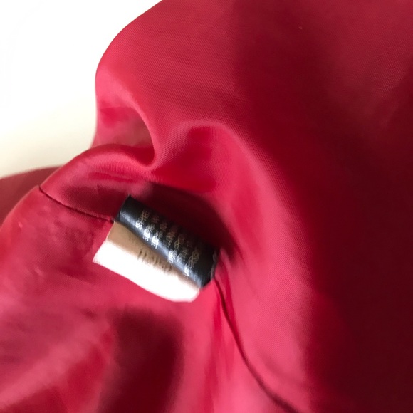 ❤️SOLD❤️Wool Coat - Picture 4 of 7